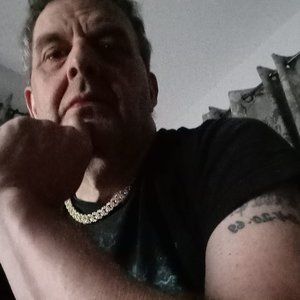 Meet your Posher, Mike